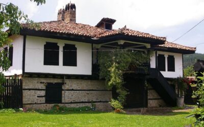 ВЪЗРОЖДЕНСКО КУЛТУРНО-ИСТОРИЧЕСКО НАСЛЕДСТВО В ЕТРОПОЛЕ
