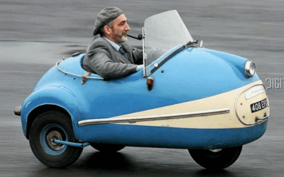12 слабоизвестни факта за автомобилите