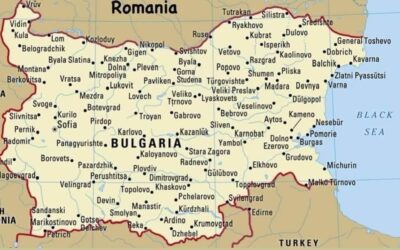 ТОВА Е БЪЛГАРИЯ