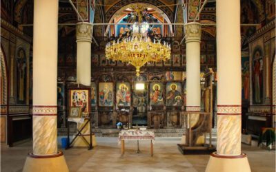 Ден на християнското семейство и християнската младеж
