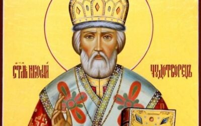 Никулден е, почитаме св. Николай Чудотворец! Вижте кои имена празнуват днес