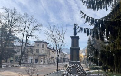 ПРОГРАМА: Тържествено честване на 3 март в гр. Етрополе