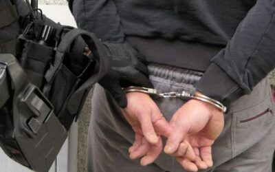 Осъждан етрополец пак попадна в ареста заради дрога в колата му