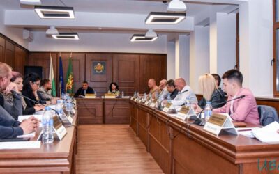 „НОВОТО НАЧАЛО“: ЗАЕМЪТ – ПОМОЩНИК ИЛИ ВРАГ