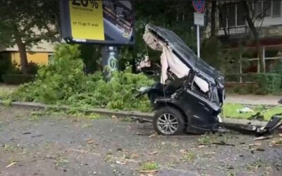 Диана Русинова с безмилостен коментар за жестоката катастрофа в Пловдив