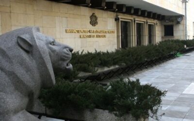 Денонощна телефонна линия за приемане на сигнали за нарушения, свързани с изборния процес