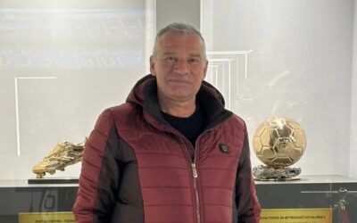 КРАСИМИР СТОЕВ: НОВИЯТ ШЕФ НА ВИК ЕТРОПОЛЕ
